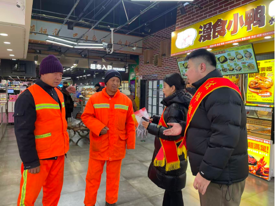 兴安盟探索“法律援助+普法宣传”融合新模式 让法治阳光照亮百姓心田